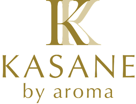 KASANE by aroma